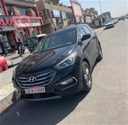 هيونداي سانتافي